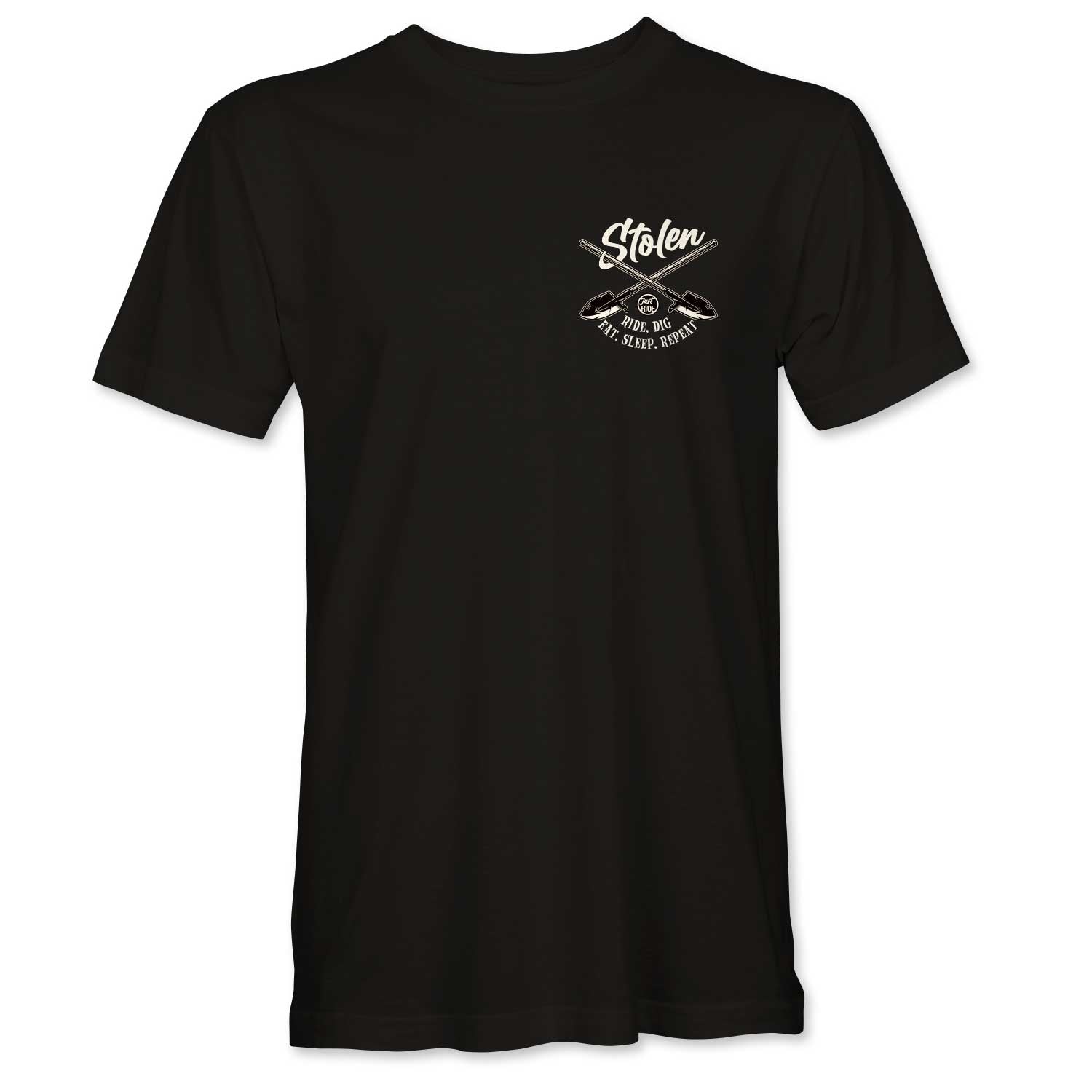 TRAIL DIGGER TEE